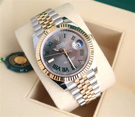 rolex wimbledon commercial|rolex wimbledon 41 for sale.